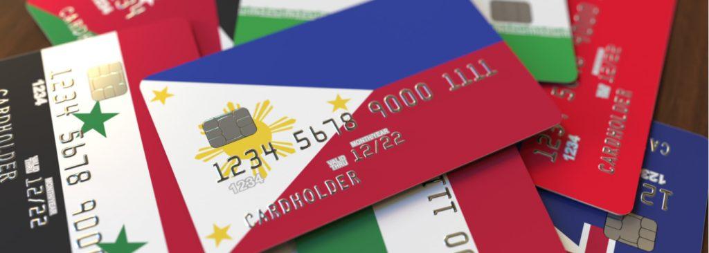 Five Credit Cards in the Philippines that can Improve an Awful Credit Score | Buzzy USA