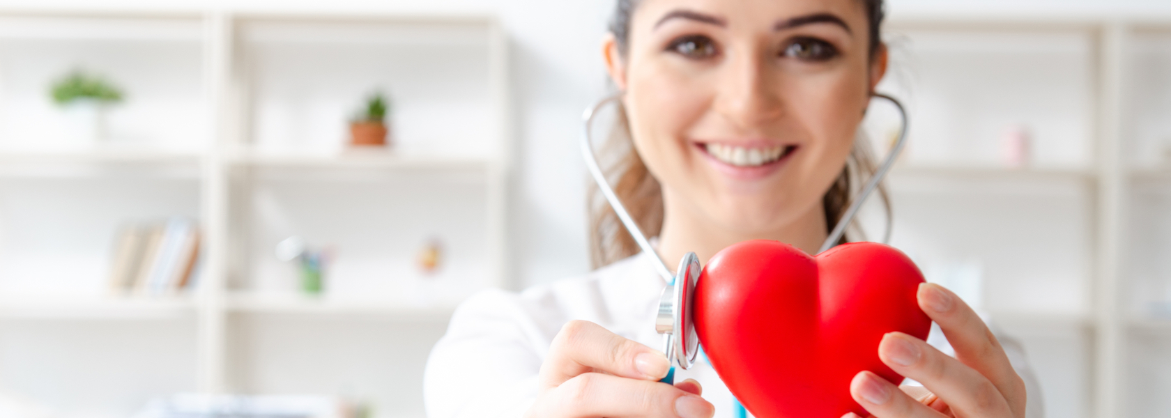 5 Important Things Your Cardiologist Desperately Wants You to Realize ...
