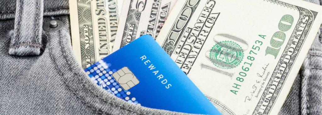 The Top 5 Cash Back Credit Cards of 2020 BuzzyUSA